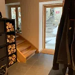 Dom wakacyjny Maison Cluaran *