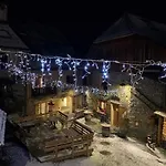 Maison Cluaran Vénosc