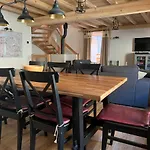 Maison Cluaran *
