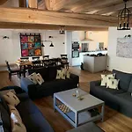 Dom wakacyjny Maison Cluaran *