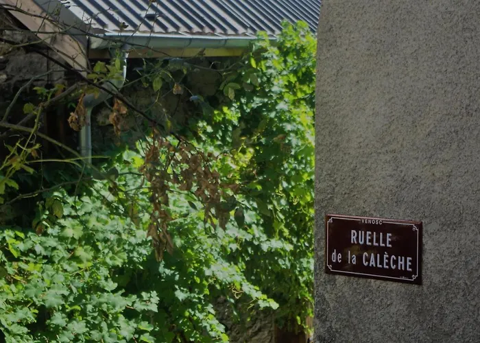 Ferienhaus Maison Cluaran *
