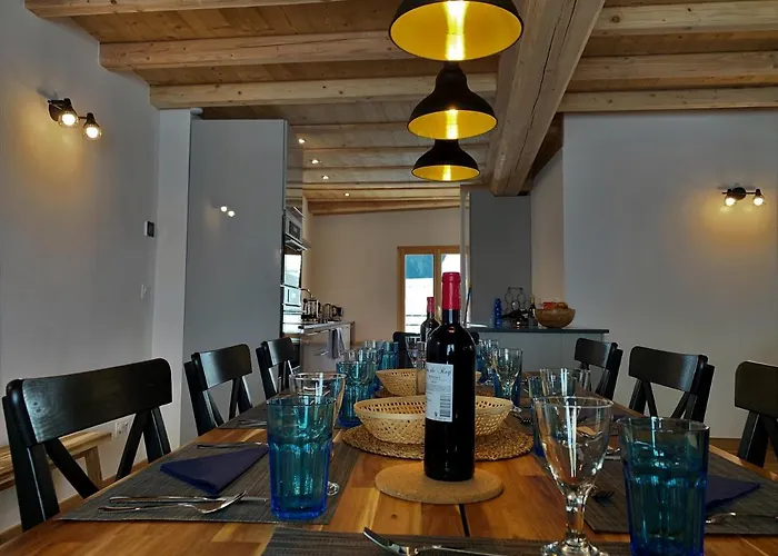 Maison Cluaran *