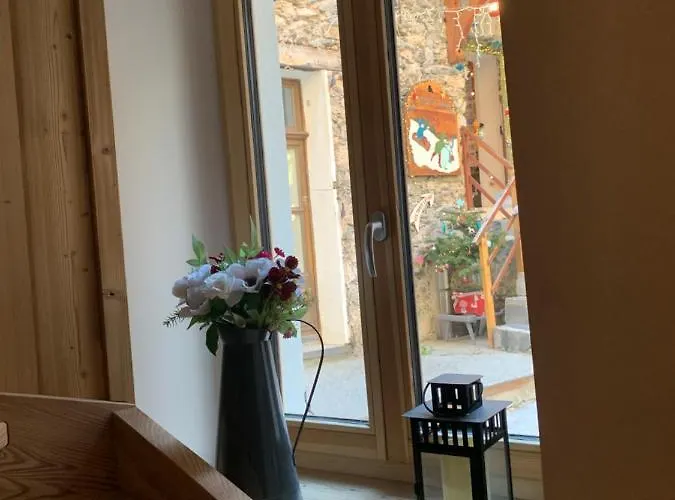 Maison Cluaran *