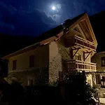 Dom wakacyjny Maison Cluaran Vénosc