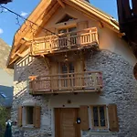 Σπίτι διακοπών Maison Cluaran