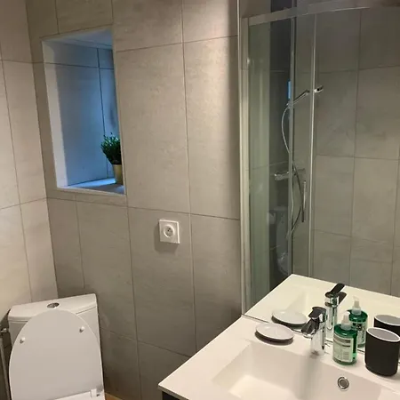 Maison Cluaran Holiday home *