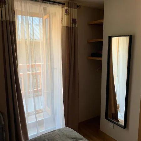 Maison Cluaran Holiday home *