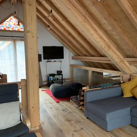 Maison Cluaran Дом отдыха Веноск