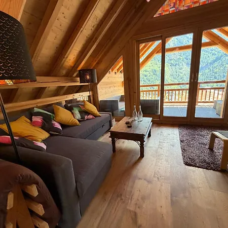 Maison Cluaran Дом отдыха