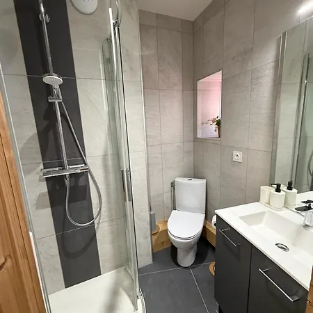 Дом отдыха Maison Cluaran