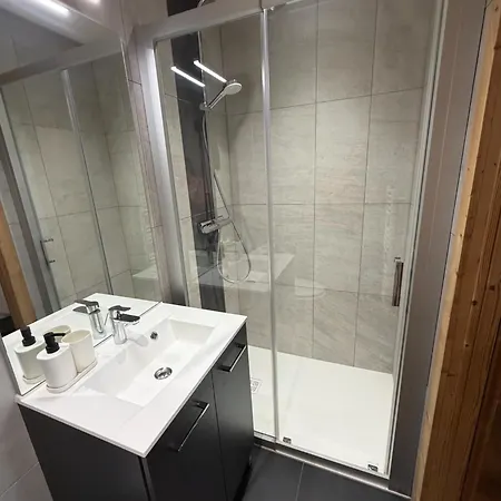 Дом отдыха Maison Cluaran *
