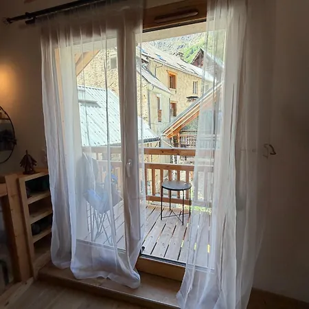 Maison Cluaran Дом отдыха Веноск