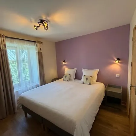 Maison Cluaran Дом отдыха