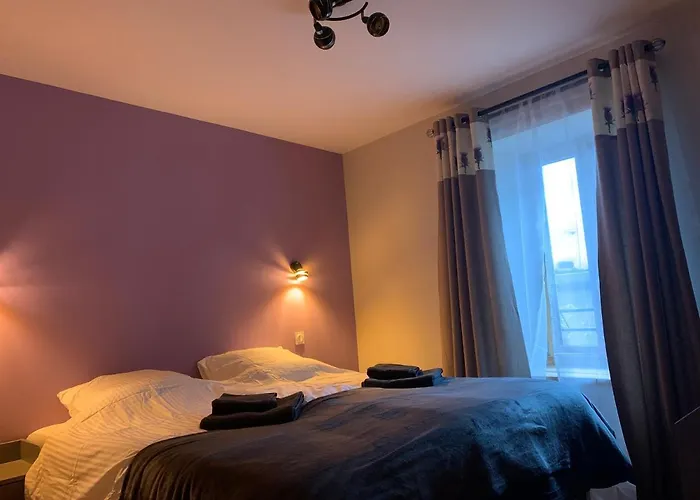 Maison Cluaran Dom wakacyjny *