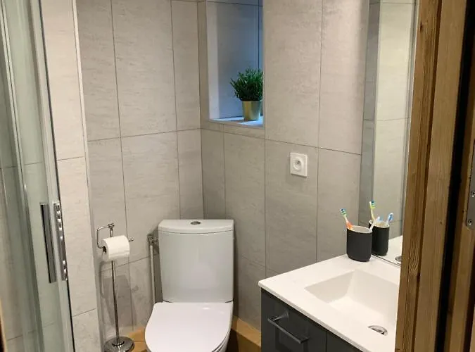 Casa vacanze Maison Cluaran Vénosc