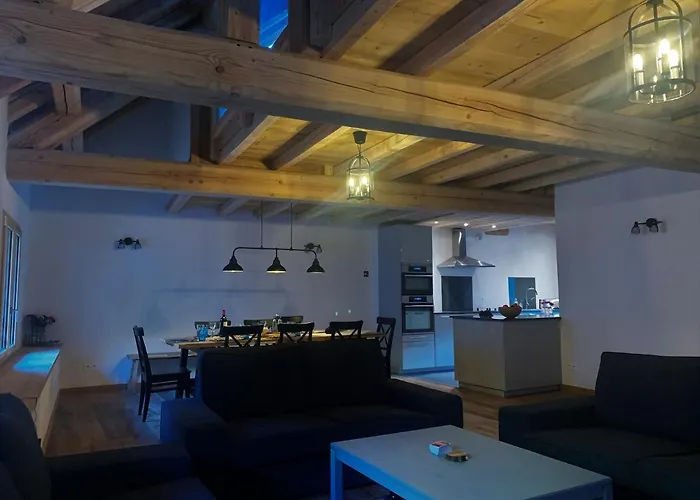 Maison Cluaran Casa vacanze