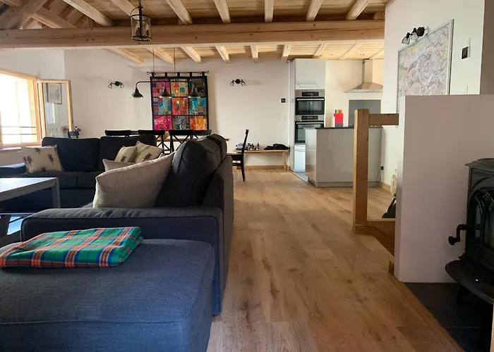 Maison Cluaran *