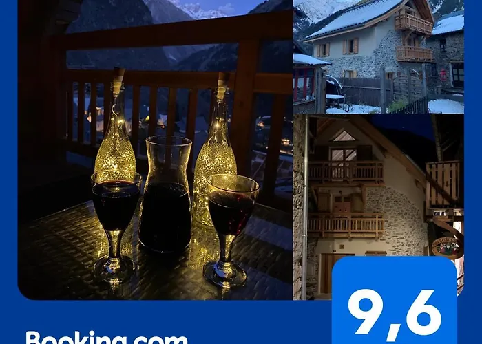 Casa vacanze Maison Cluaran *